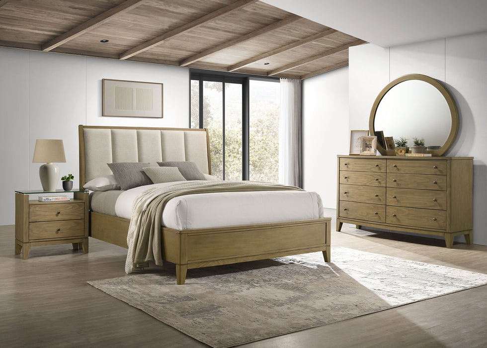Gran Park Nightstand - Visions in Furniture (La Mirada, CA)