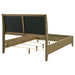 Granada California King, E.King, & Queen Bed - Visions in Furniture (La Mirada, CA)