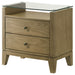 Granada Nightstand - Visions in Furniture (La Mirada, CA)