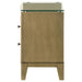 Granada Nightstand - Visions in Furniture (La Mirada, CA)