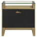 Granada Nightstand - Visions in Furniture (La Mirada, CA)