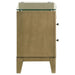 Granada Nightstand - Visions in Furniture (La Mirada, CA)