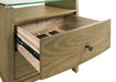 Granada Nightstand - Visions in Furniture (La Mirada, CA)