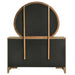 Granada Dresser With Mirror - Visions in Furniture (La Mirada, CA)