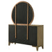 Granada Dresser With Mirror - Visions in Furniture (La Mirada, CA)
