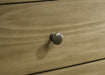 Granada Dresser With Mirror - Visions in Furniture (La Mirada, CA)