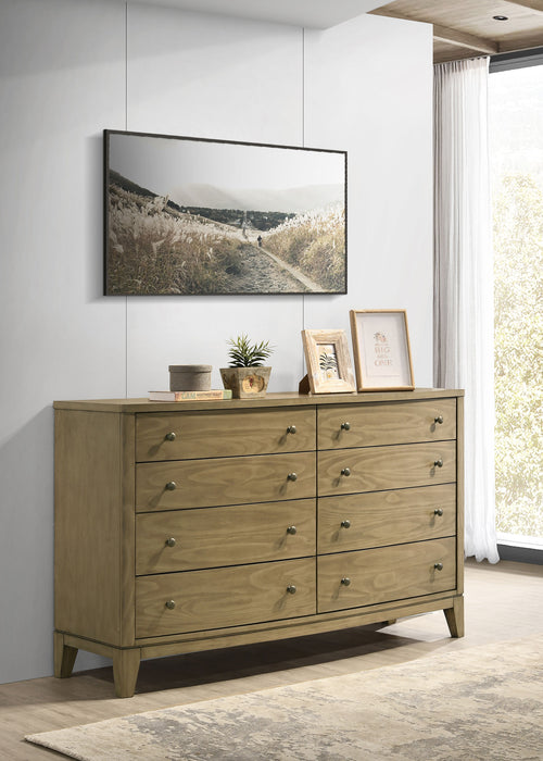 Granada Dresser - Visions in Furniture (La Mirada, CA)