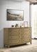 Granada Dresser - Visions in Furniture (La Mirada, CA)