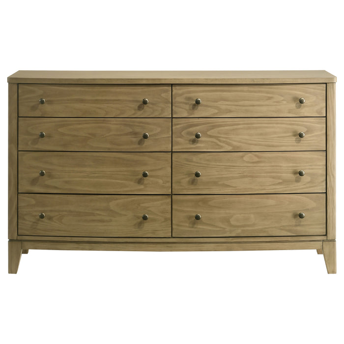 Granada Dresser - Visions in Furniture (La Mirada, CA)