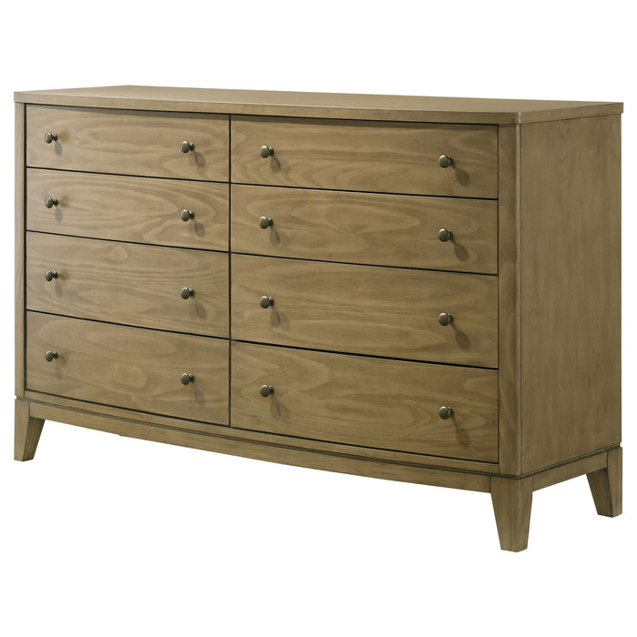 Granada Dresser - Visions in Furniture (La Mirada, CA)