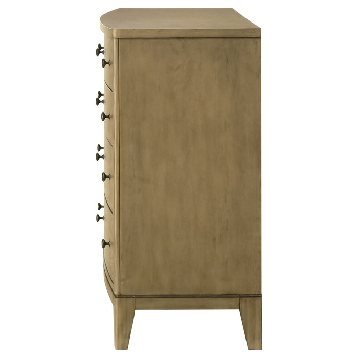 Granada Dresser - Visions in Furniture (La Mirada, CA)