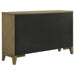 Granada Dresser - Visions in Furniture (La Mirada, CA)