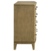 Granada Dresser - Visions in Furniture (La Mirada, CA)