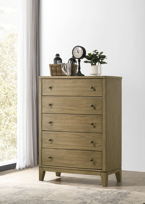 Granada Chest - Visions in Furniture (La Mirada, CA)