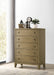 Granada Chest - Visions in Furniture (La Mirada, CA)