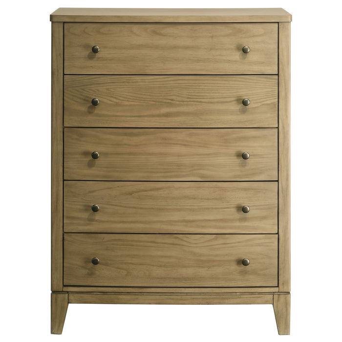 Granada Chest - Visions in Furniture (La Mirada, CA)