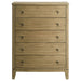 Granada Chest - Visions in Furniture (La Mirada, CA)