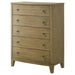 Granada Chest - Visions in Furniture (La Mirada, CA)
