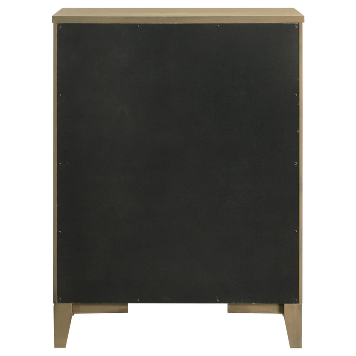 Granada Chest - Visions in Furniture (La Mirada, CA)