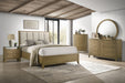Granada Chest - Visions in Furniture (La Mirada, CA)