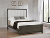 Gran Park Beds - Visions in Furniture (La Mirada, CA)