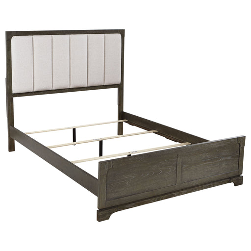 Gran Park Beds - Visions in Furniture (La Mirada, CA)