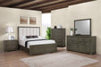 Gran Park Beds - Visions in Furniture (La Mirada, CA)