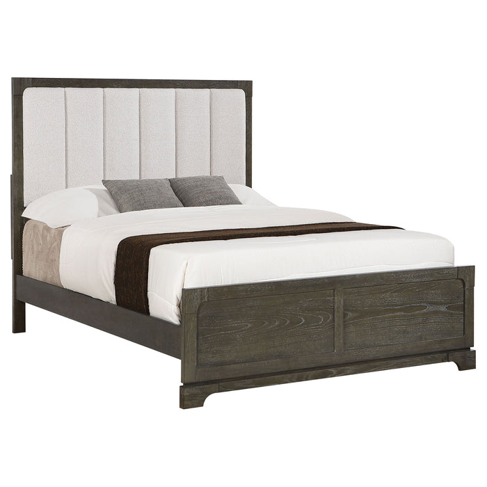 Gran Park Beds - Visions in Furniture (La Mirada, CA)
