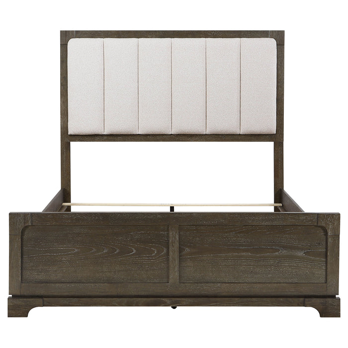 Gran Park Beds - Visions in Furniture (La Mirada, CA)