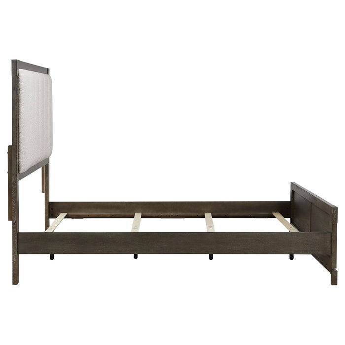 Gran Park Beds - Visions in Furniture (La Mirada, CA)