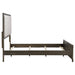 Gran Park Beds - Visions in Furniture (La Mirada, CA)