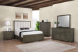 Gran Park Beds - Visions in Furniture (La Mirada, CA)