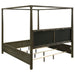 Gran Park 5 Pc Bedroom Set - Visions in Furniture (La Mirada, CA)