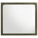 Gran Park 4 Pc Bedroom Set - Visions in Furniture (La Mirada, CA)