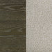 Gran Park 4 Pc Bedroom Set - Visions in Furniture (La Mirada, CA)