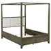 Gran Park 5 Pc Bedroom Set - Visions in Furniture (La Mirada, CA)
