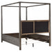 Gran Park 5 Pc Bedroom Set - Visions in Furniture (La Mirada, CA)