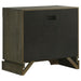 Gran Park 5 Pc Bedroom Set - Visions in Furniture (La Mirada, CA)
