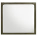 Gran Park 5 Pc Bedroom Set - Visions in Furniture (La Mirada, CA)