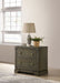 Gran Park Nightstand - Visions in Furniture (La Mirada, CA)