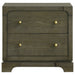Gran Park Nightstand - Visions in Furniture (La Mirada, CA)