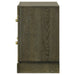 Gran Park Nightstand - Visions in Furniture (La Mirada, CA)