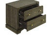 Gran Park Nightstand - Visions in Furniture (La Mirada, CA)