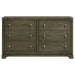 Gran Park Dresser - Visions in Furniture (La Mirada, CA)