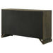 Gran Park Dresser - Visions in Furniture (La Mirada, CA)