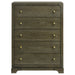 Gran Park Chest - Visions in Furniture (La Mirada, CA)