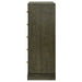 Gran Park Chest - Visions in Furniture (La Mirada, CA)