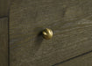 Gran Park Chest - Visions in Furniture (La Mirada, CA)