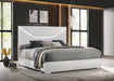Ives Eastern King & Queen Bed - Visions in Furniture (La Mirada, CA)