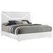 Ives Eastern King & Queen Bed - Visions in Furniture (La Mirada, CA)